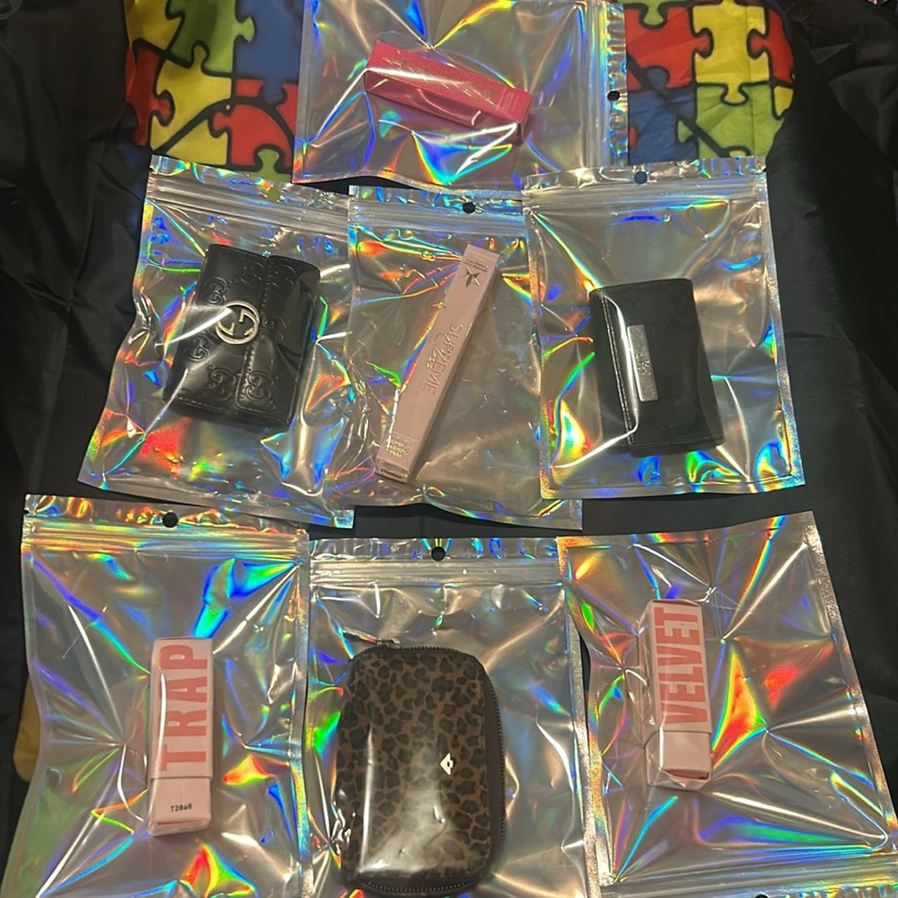 Mystery Egg luxury & designer